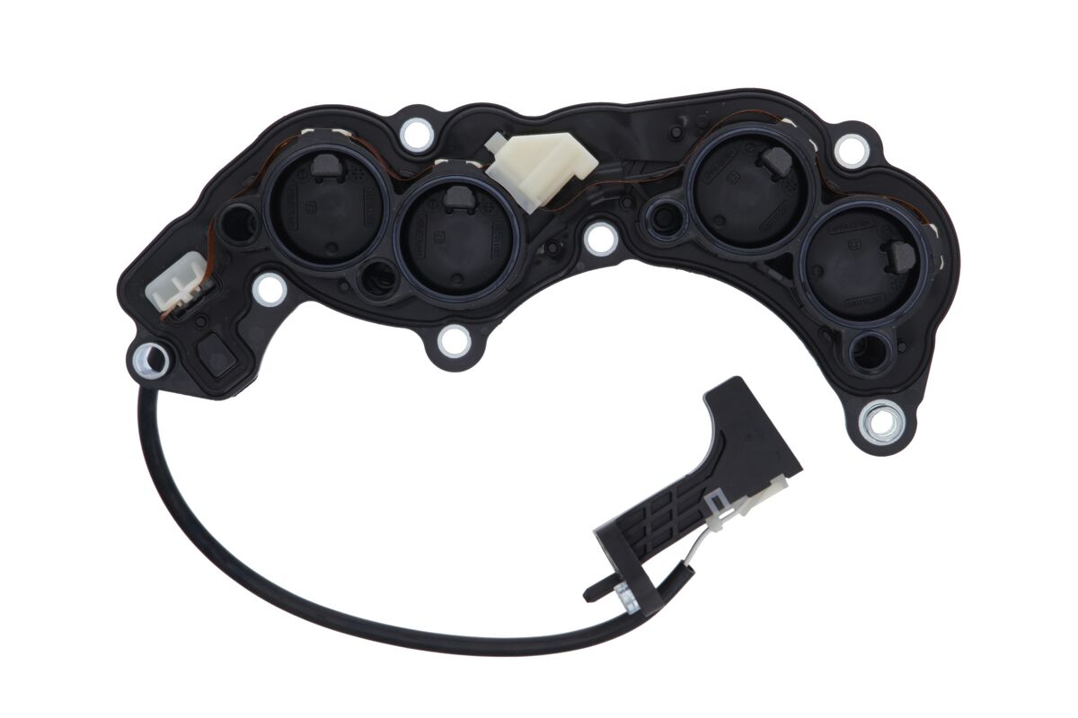 VALEO Koblings-aktiveringssystem 855521 for AUDI (FAW)