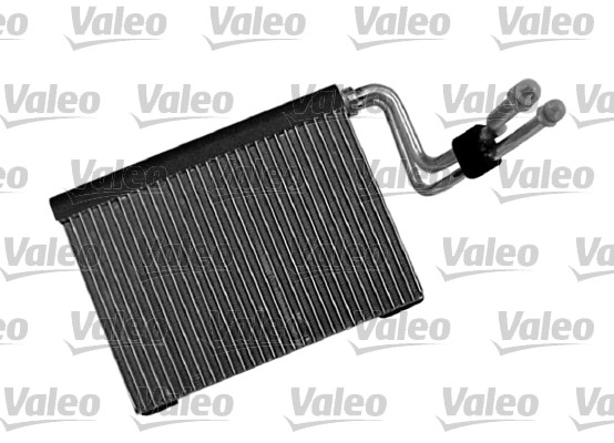 VALEO Fordamper, klimaanlæg 818201 for BMW (BRILLIANCE)