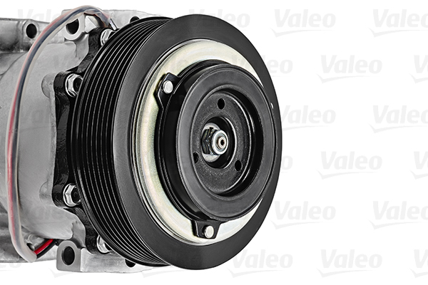 VALEO 813027 for DAF