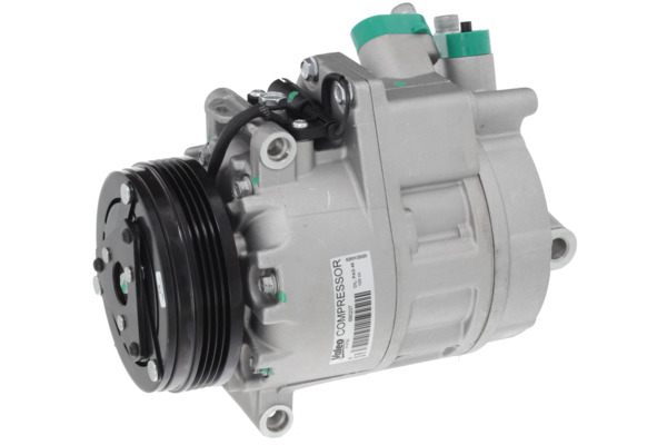 VALEO Kompressor, klimaanlæg 690207 for BMW