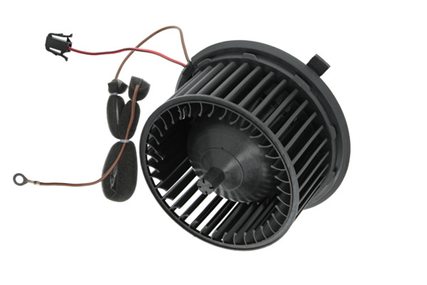 VALEO Kabineblæser 884517 foran for VW