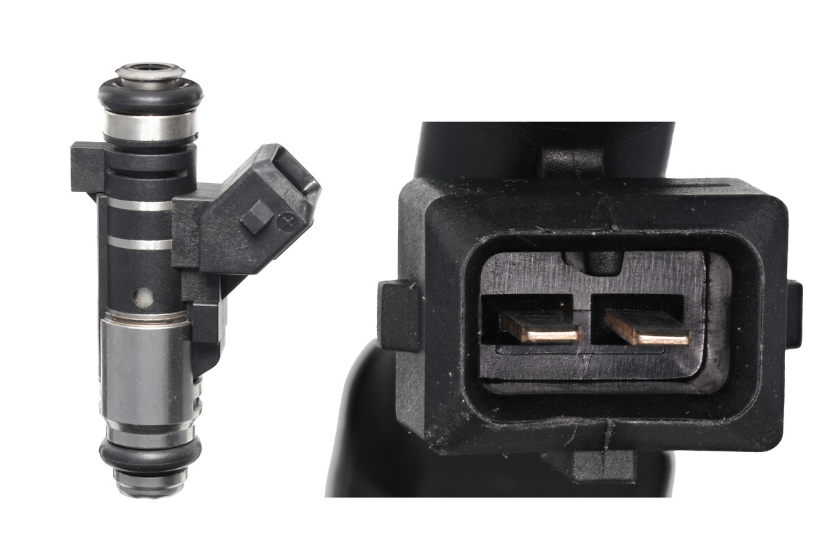 VALEO Indsprøjtningsventil 348212 for PEUGEOT