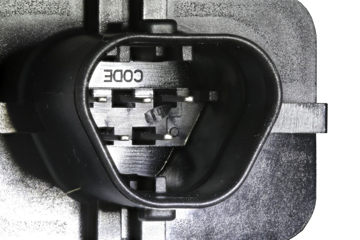 VALEO Luftmængdesensor 366936 for OPEL CHEVROLET