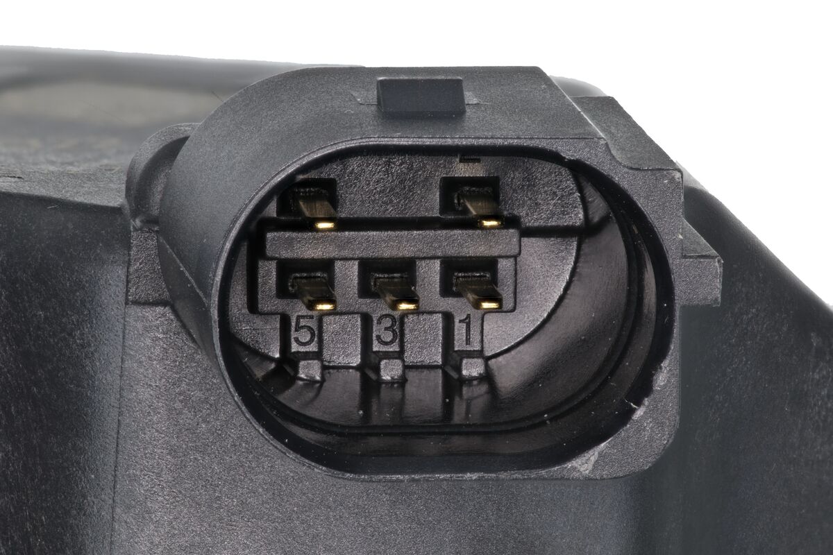 VALEO EGR-ventil 703205 for NISSAN DACIA