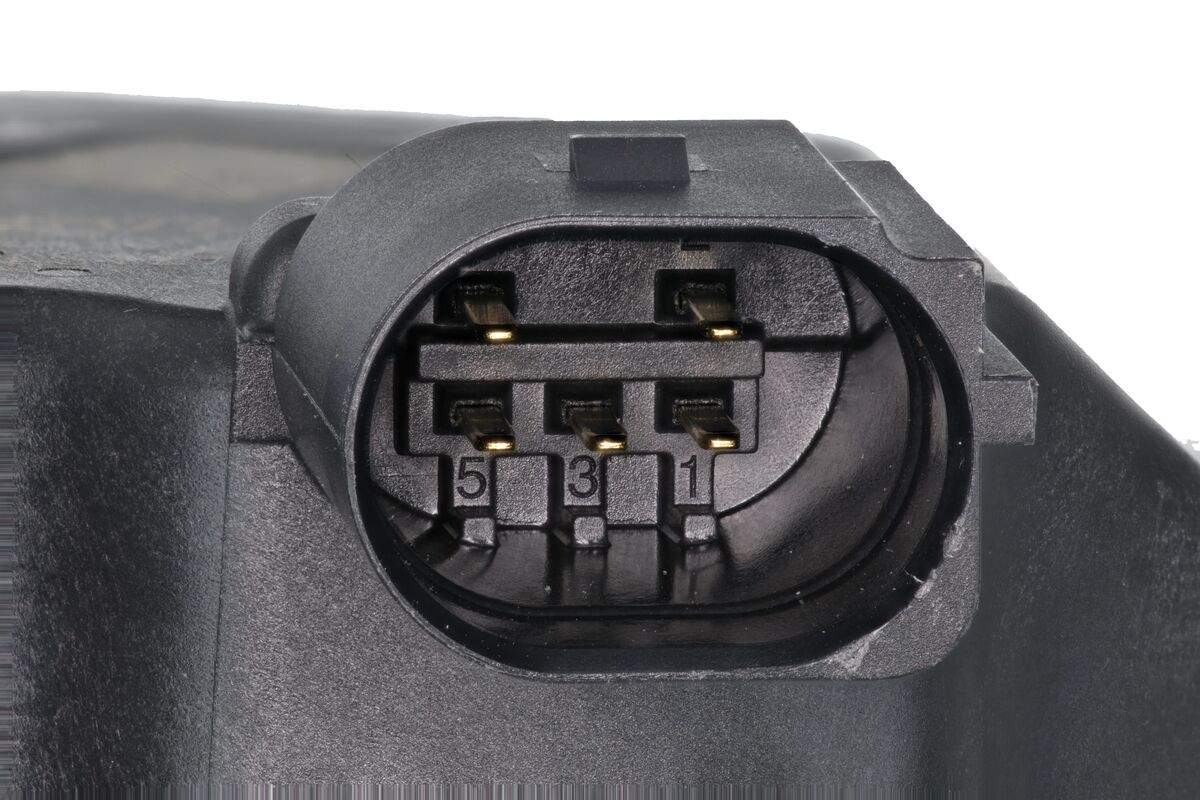 VALEO EGR-ventil 703276 for VW PORSCHE