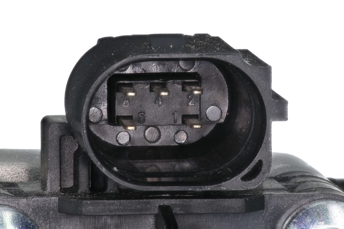 VALEO EGR-ventil 703267 for VW