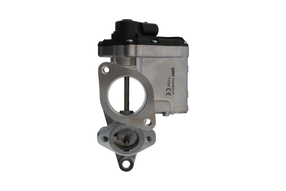 VALEO EGR-ventil 703249 for RENAULT