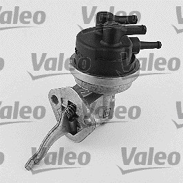 VALEO Brændstofpumpe 247148 for FORD