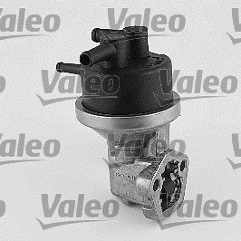 VALEO Brændstofpumpe 474659 for AUTOBIANCHI FIAT