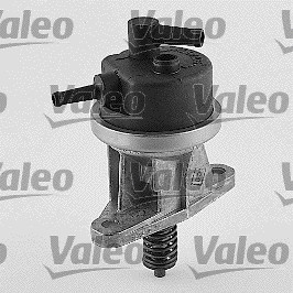 VALEO Brændstofpumpe 474658 for VW