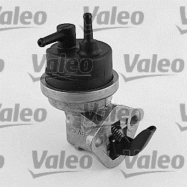 VALEO Brændstofpumpe 247058 for TALBOT