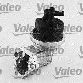 VALEO Brændstofpumpe 247109 for LANCIA