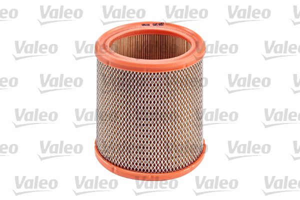 VALEO Luftfilter 585602 Filterindsats height_mm_209|Højde [mm]|165 outer_diameter_mm_497|Yderdiameter [mm]|140 outer_diameter_1_mm_978|Yderdiameter 1