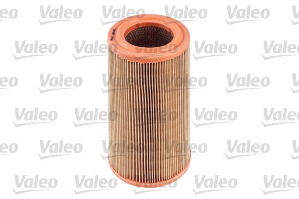 VALEO Luftfilter 585615 Filterindsats height_mm_209|Højde [mm]|243 outer_diameter_mm_497|Yderdiameter [mm]|114 inner_diameter_mm_496|Indvendig diamete