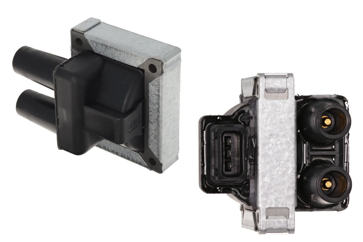 VALEO Tændspole 245138 for RENAULT