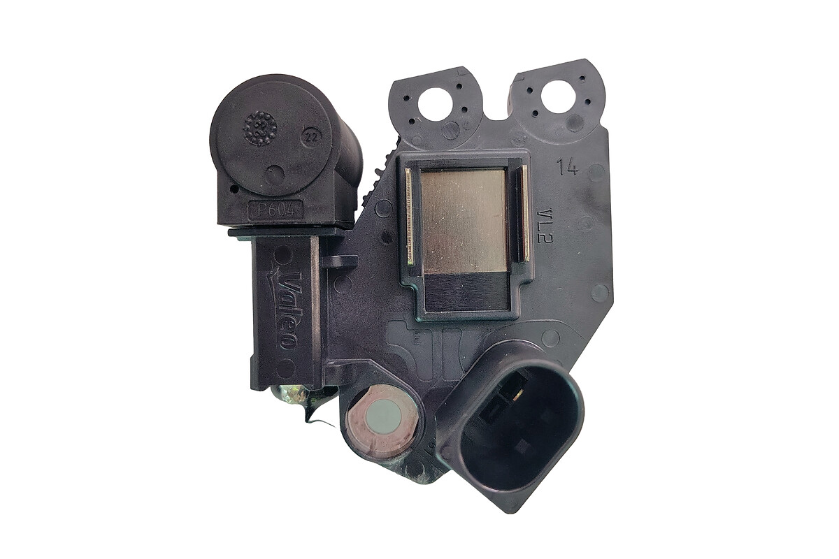 VALEO 599101 for BMW
