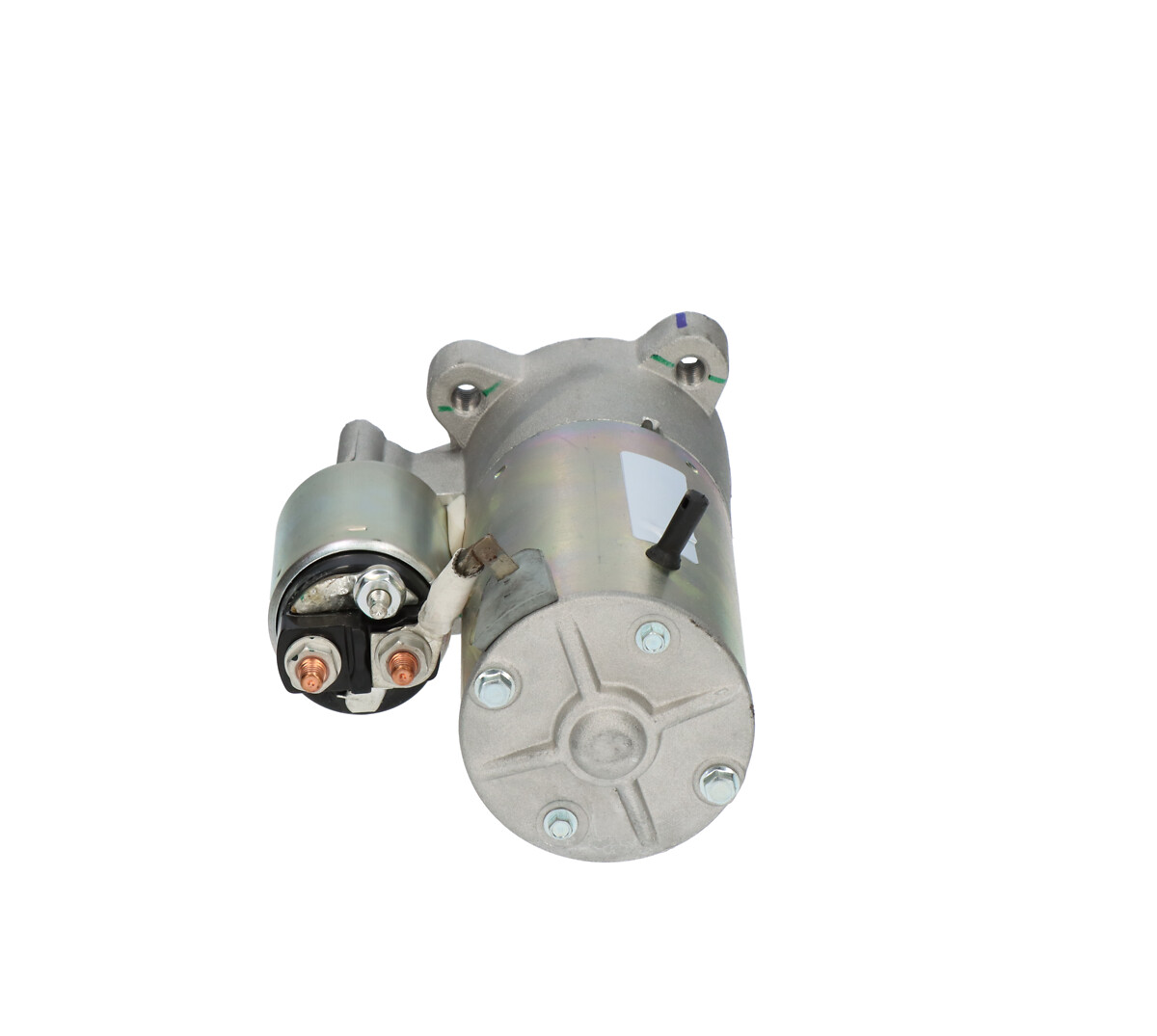 VALEO Starter 438618 for FORD