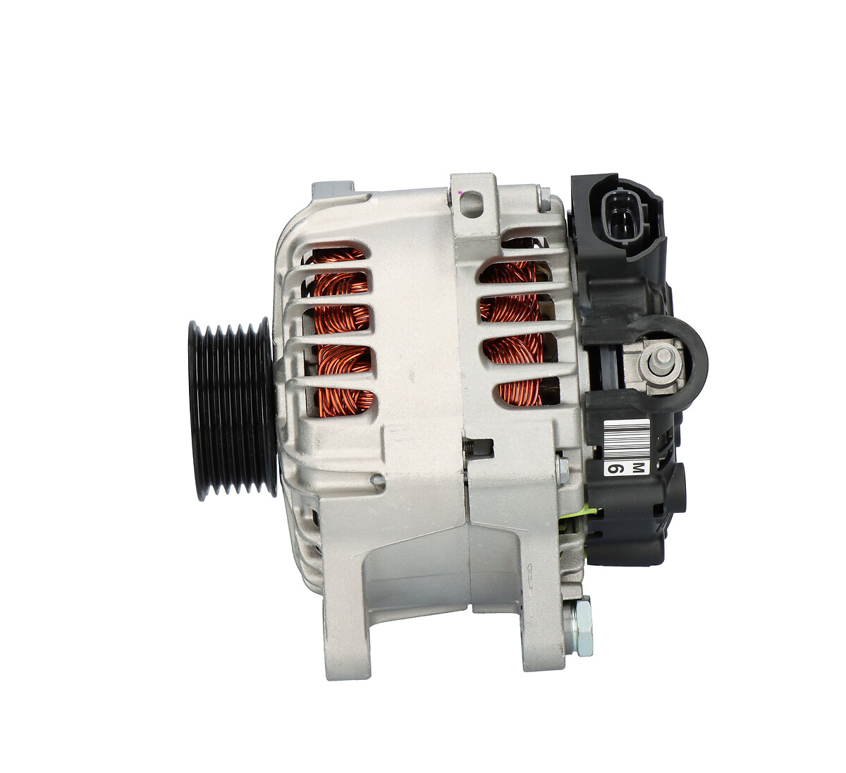 VALEO Generator 444345 for KIA
