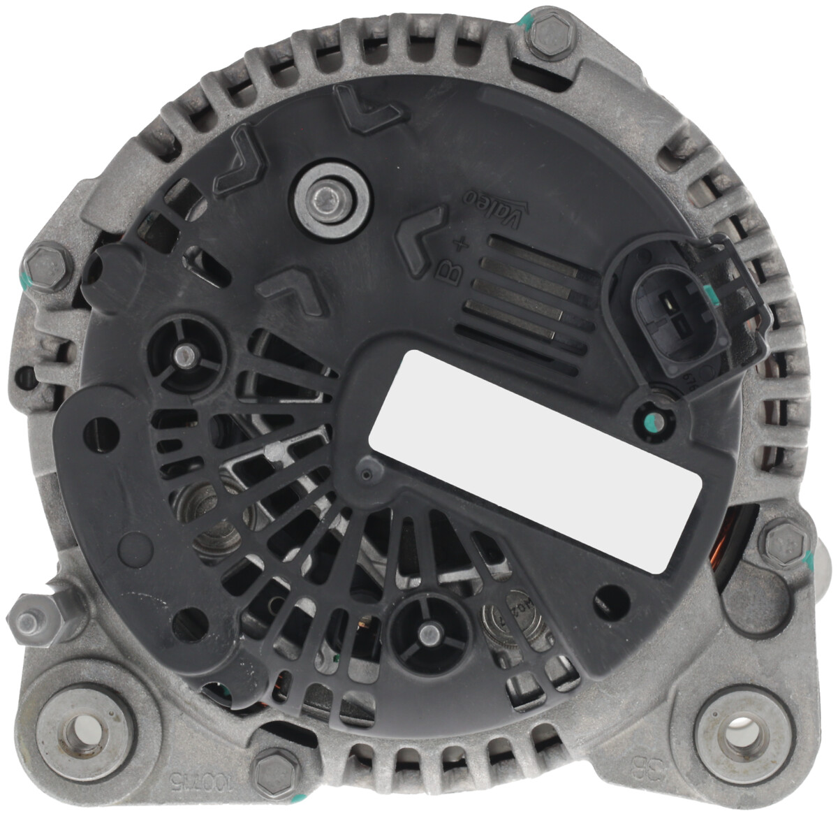 VALEO Generator 444216 for AUDI