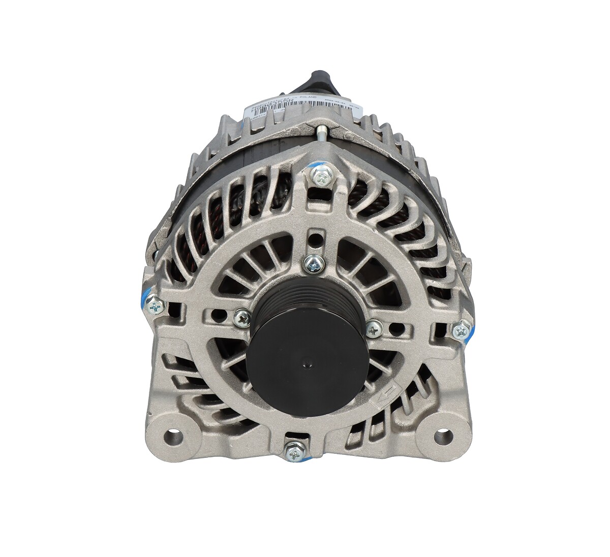 VALEO Generator 444257 for OPEL MERCEDES-BENZ VAUXHALL RENAULT