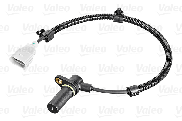VALEO Impulsgiver, krumtapaksel 254045 for FORD VW VAG