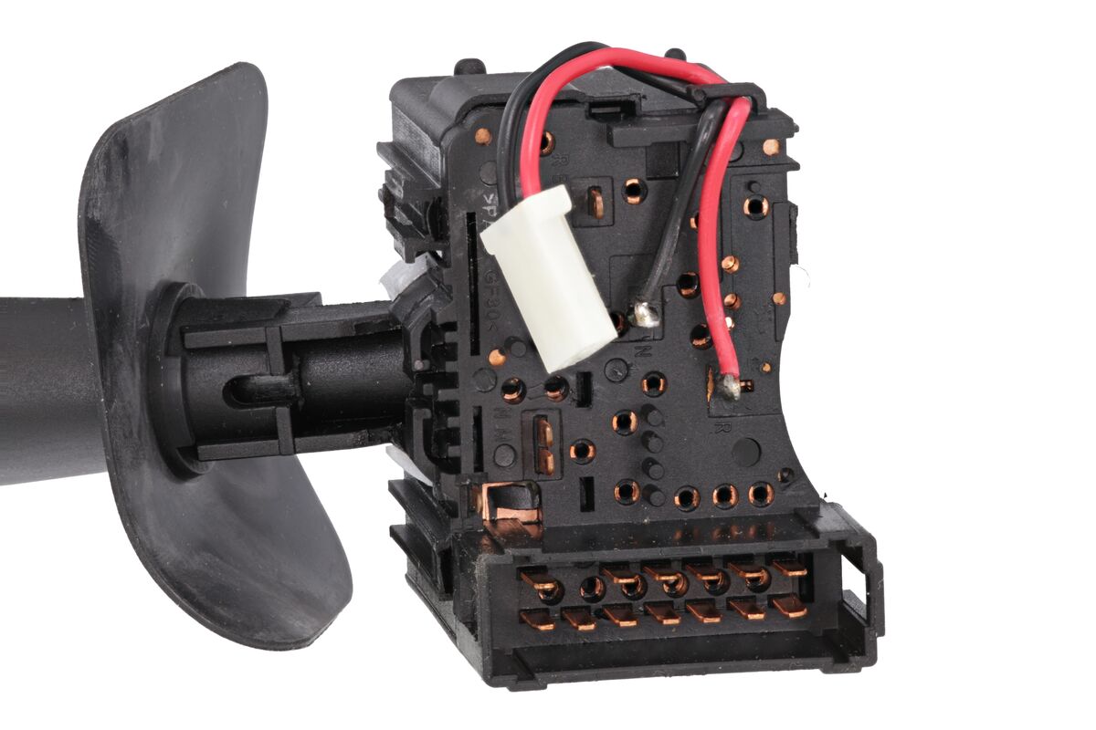 VALEO Ratstammekontakt 251571 for RENAULT