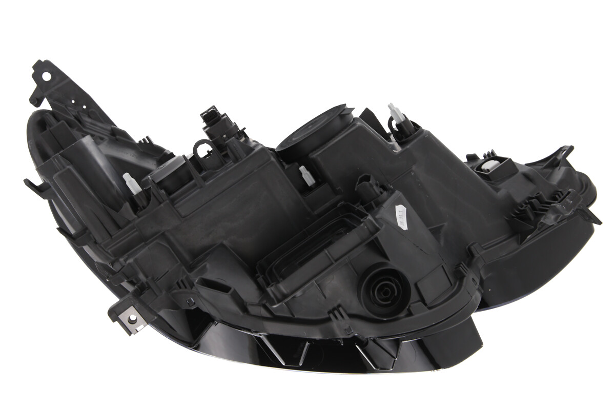 VALEO Forlygte 451085 højre for RENAULT