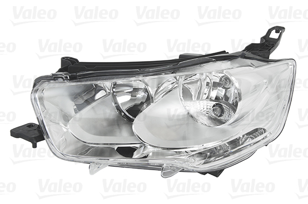 VALEO Forlygte 045130 W5W venstre for CITROËN