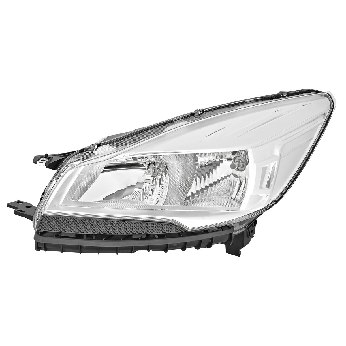 VALEO Forlygte 044979 H15 venstre for FORD