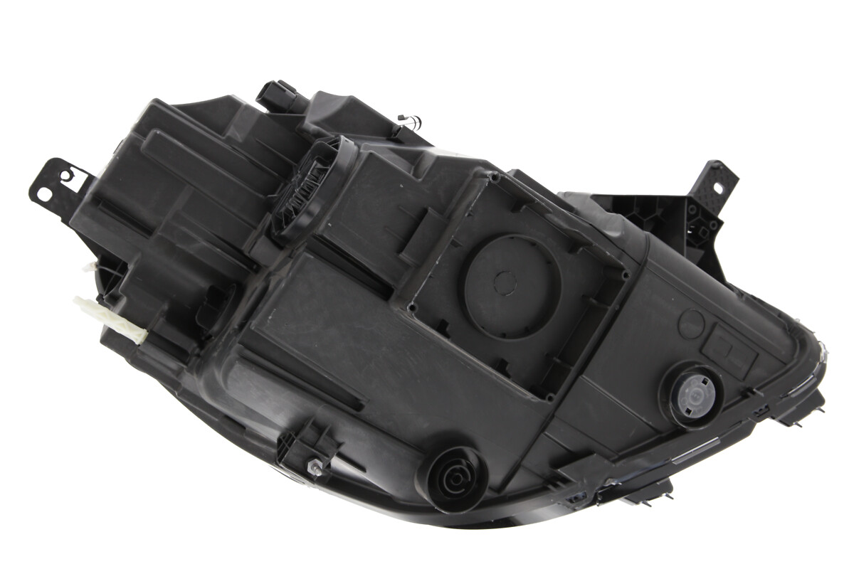 VALEO Forlygte 450926 PY21W venstre for FORD
