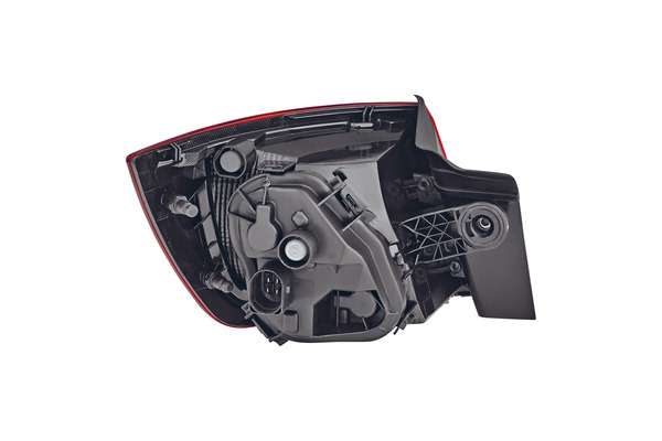 VALEO Baglygte 045328 venstre for SEAT