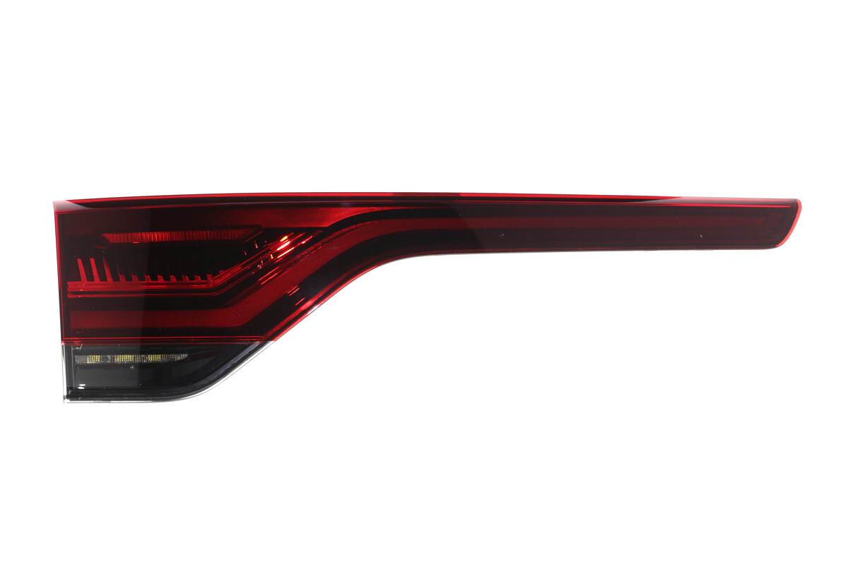 VALEO Baglygte 047326 venstre for RENAULT