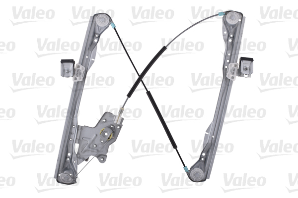 VALEO Vinduesløfter 850568 foran til venstre for FORD