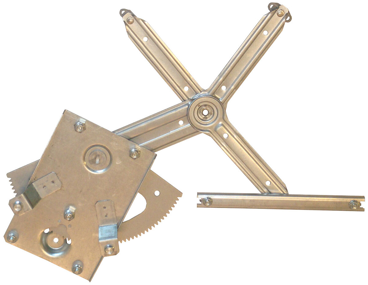 VALEO Vinduesløfter 850907 foran til højre for OPEL VAUXHALL