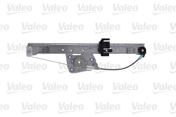 VALEO Vinduesløfter 850927 bagved til højre for BMW