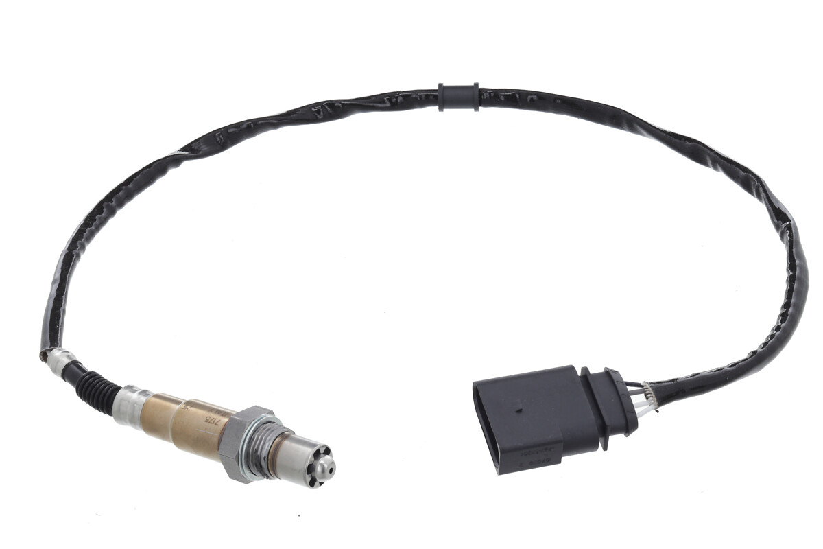 VALEO Lambdasonde 368450 foran katalysatoren for VW SKODA