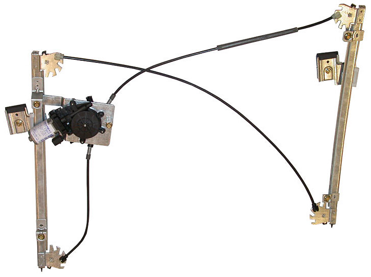 VALEO Vinduesløfter 850449 foran til højre for VW