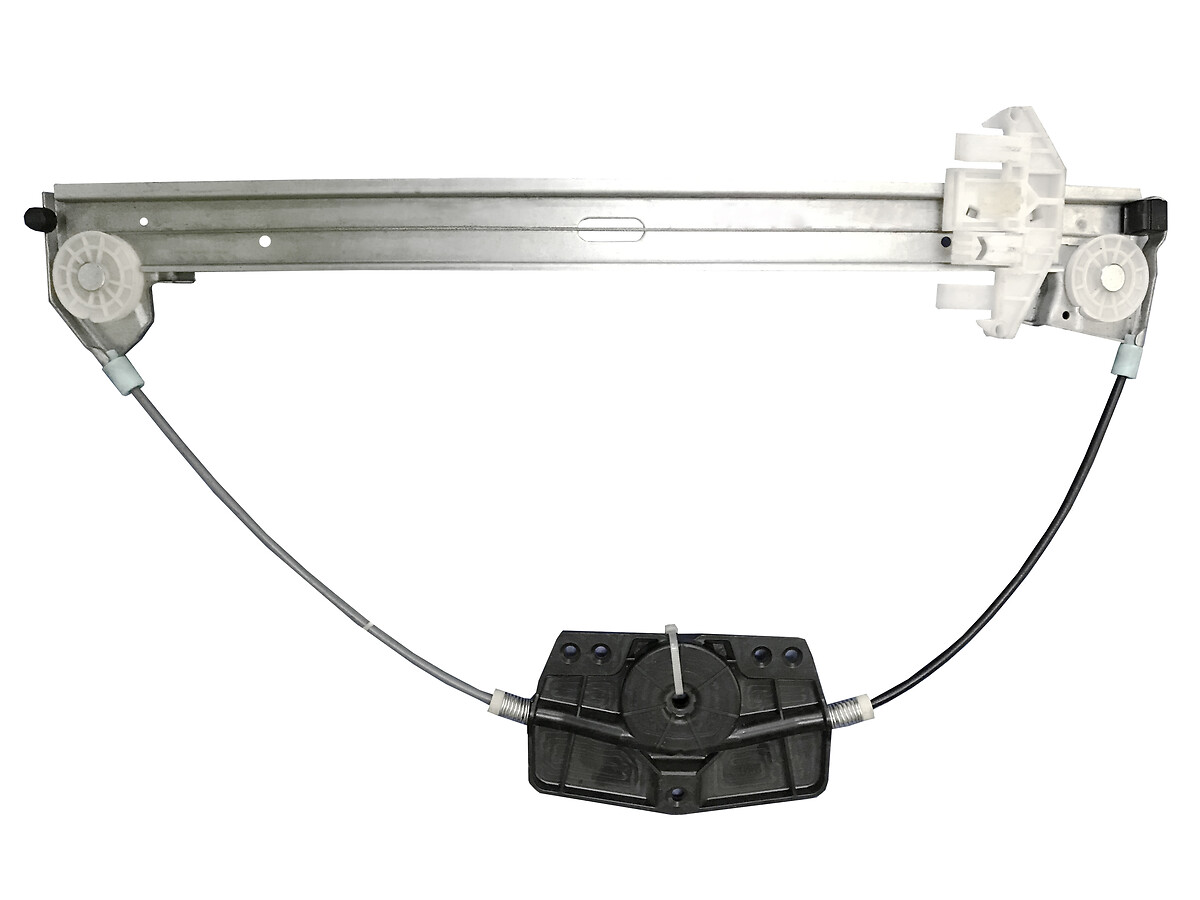VALEO Vinduesløfter 850848 foran til venstre for PEUGEOT