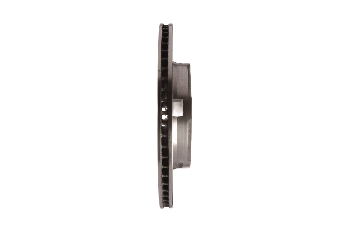 VALEO 187080 foraksel ventileret 416mm 28mm for IVECO