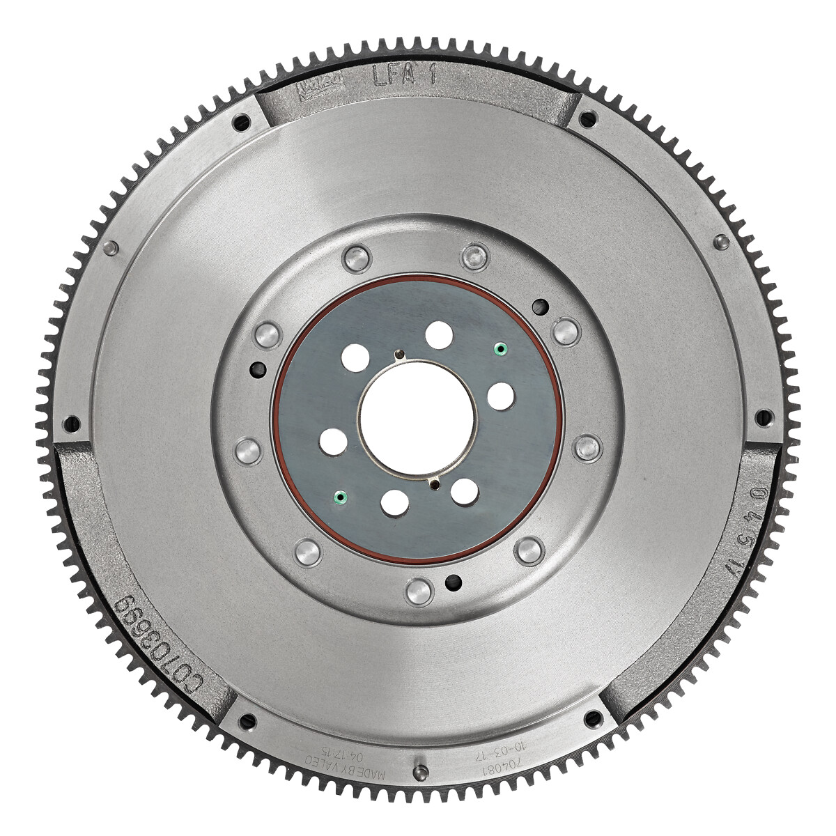 VALEO Svinghjul 836543 for VW