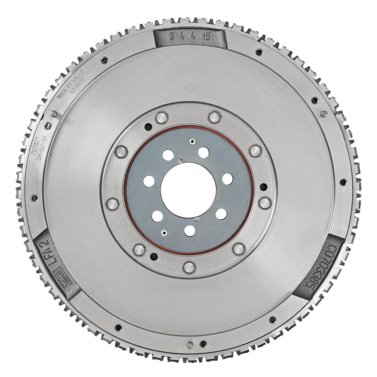 VALEO Svinghjul 836538 for RENAULT