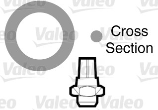 VALEO 508999 for VAG