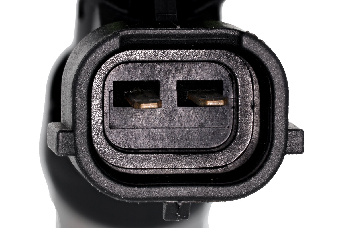 VALEO Indsprøjtningsventil 348230 for PEUGEOT CITROËN