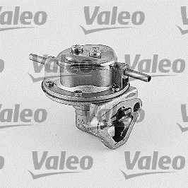 VALEO Brændstofpumpe 247035 for CITROËN