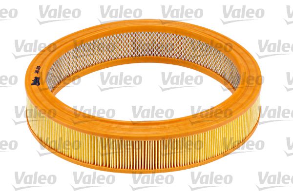 VALEO Luftfilter 585619 Filterindsats height_mm_209|Højde [mm]|36 outer_diameter_mm_497|Yderdiameter [mm]|274 inner_diameter_mm_496|Indvendig diameter