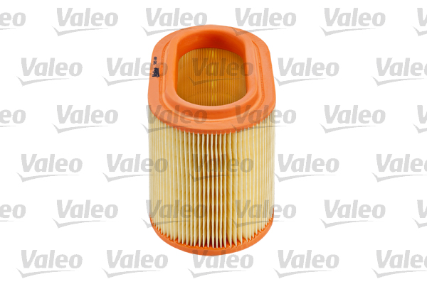VALEO Luftfilter 585690 Filterindsats width_1_mm_818|Bredde 1 [mm]|77 width_2_mm_819|Bredde 2 [mm]|137 height_mm_209|Højde [mm]|190 outer_diameter_mm_