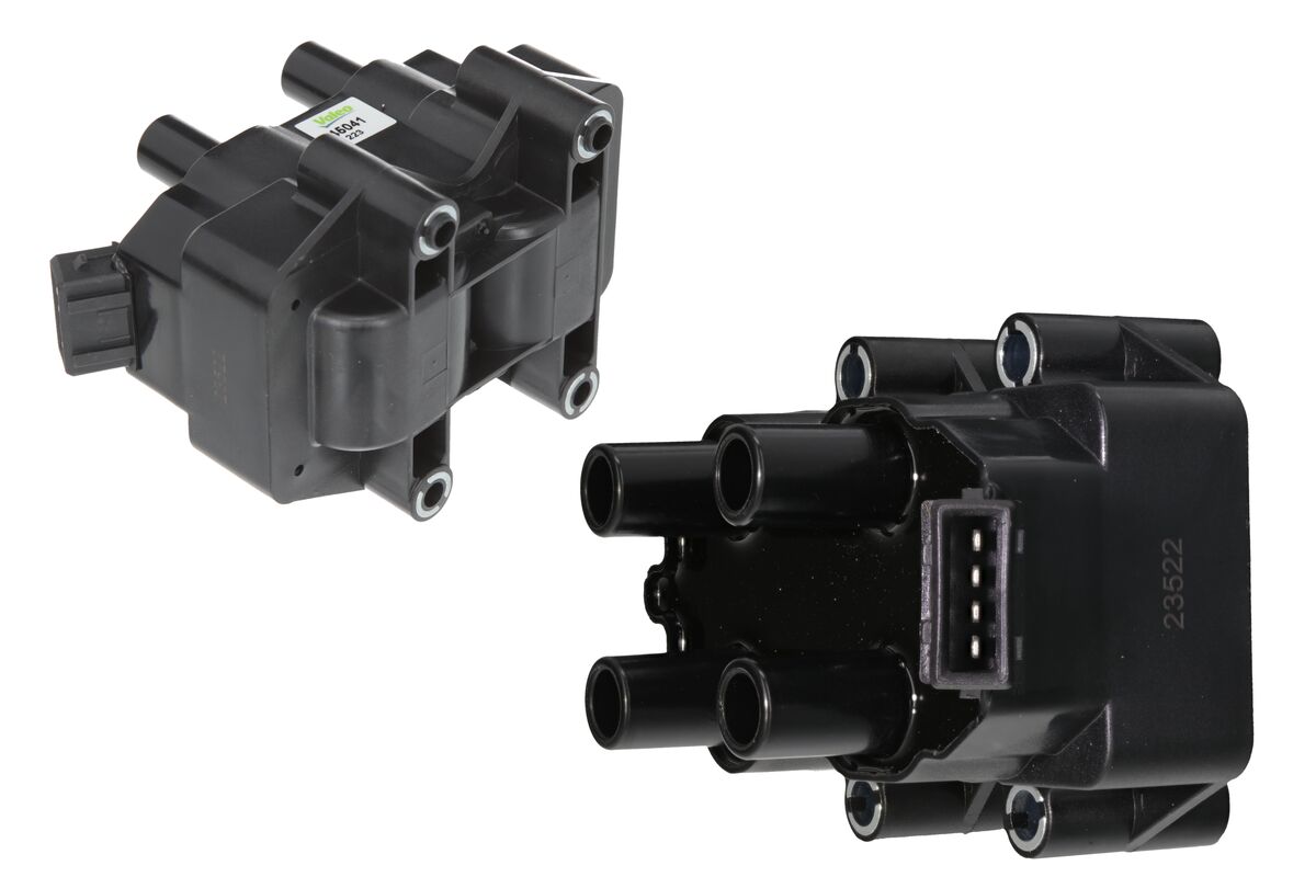 VALEO Tændspole 245041 for PEUGEOT CITROËN ROVER