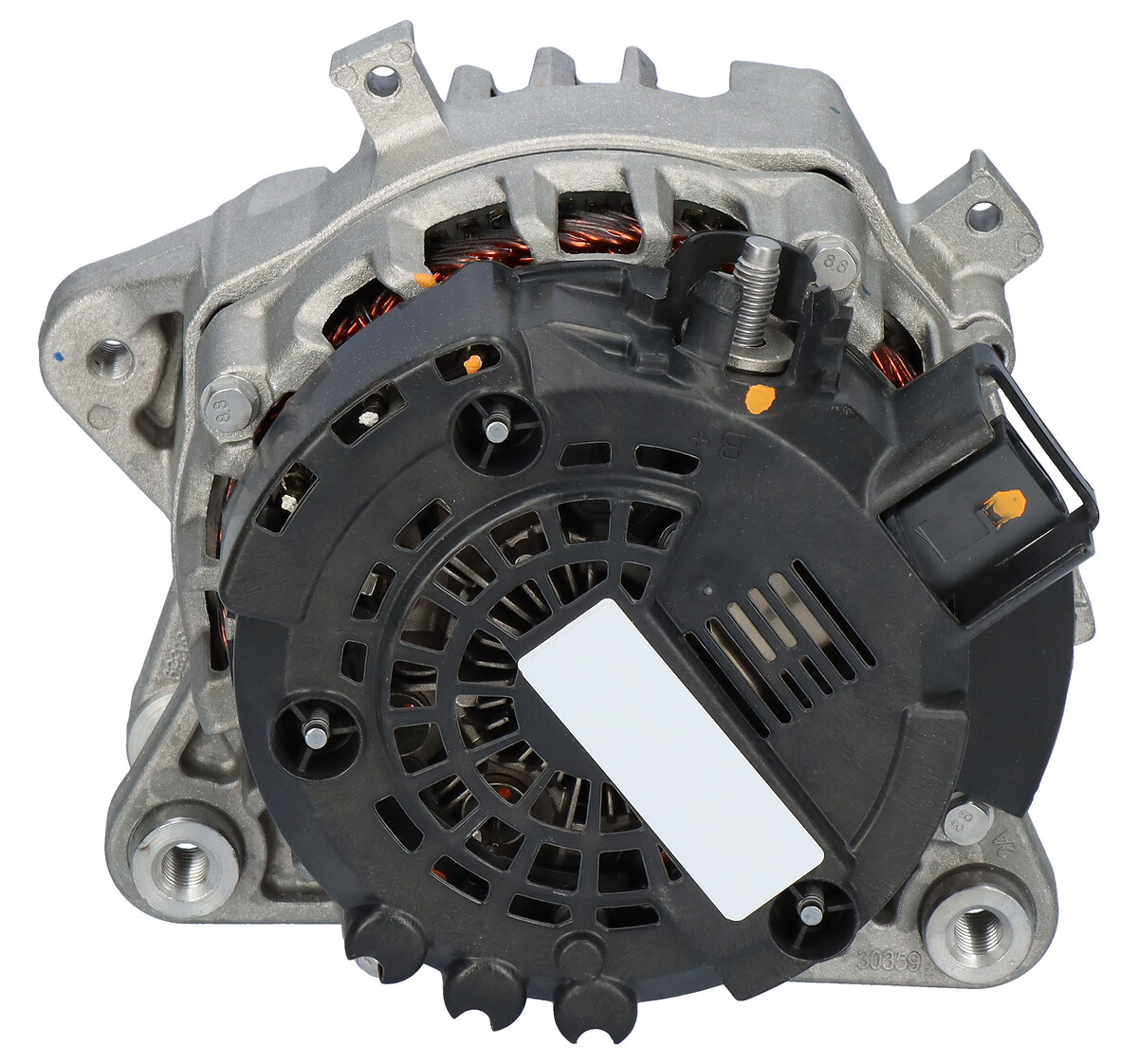 VALEO Generator 440780 for FORD FORD USA