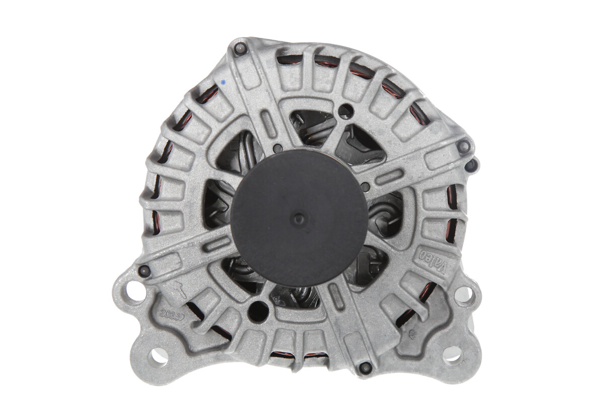 VALEO Generator 440898 for RENAULT