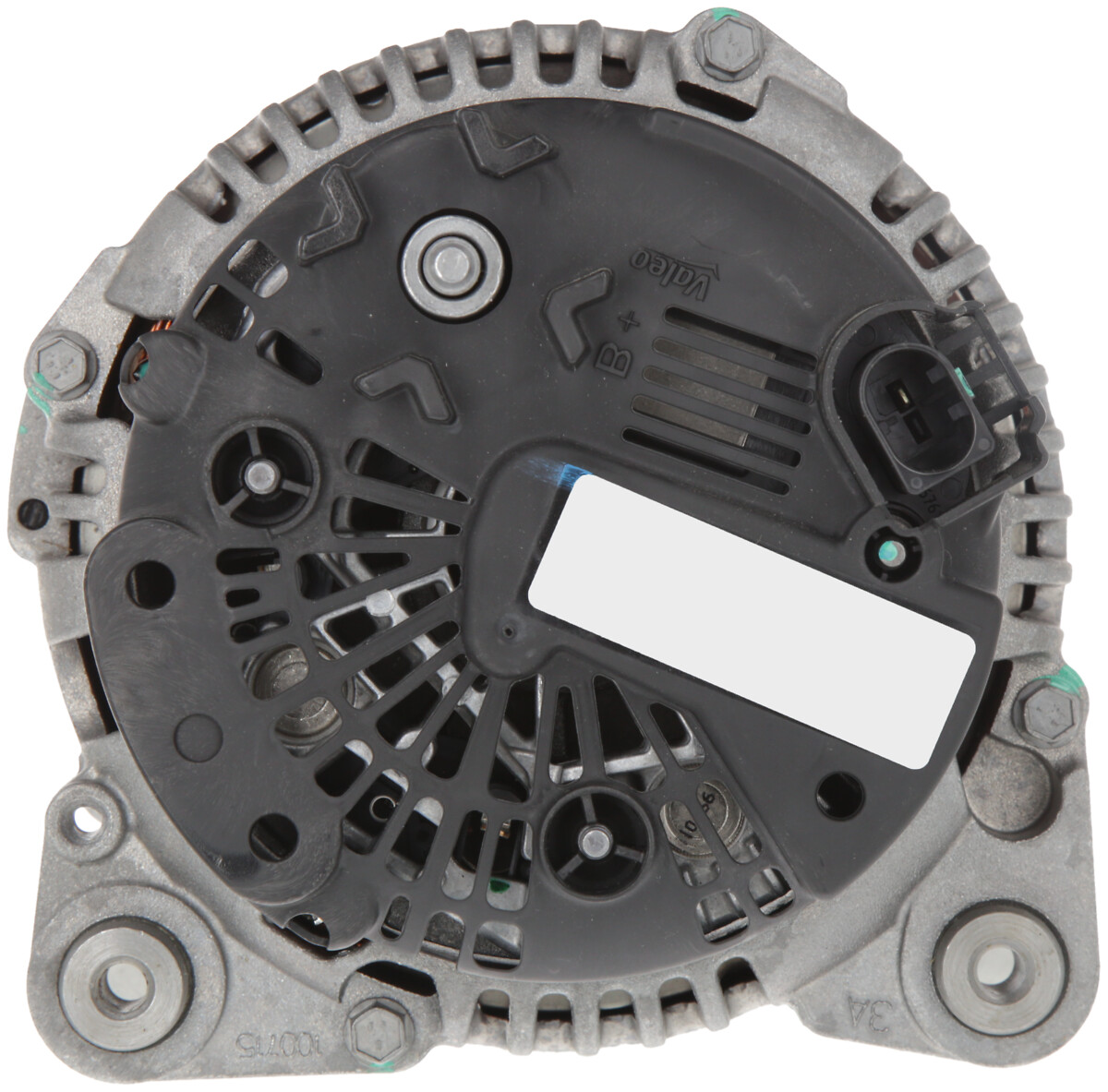 VALEO Generator 444215 for AUDI AUDI (FAW)